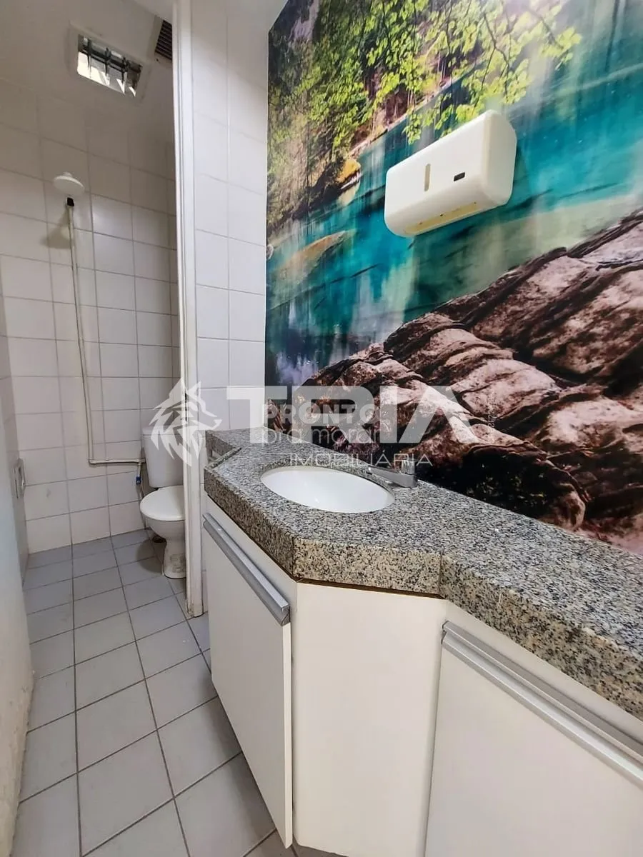 Imagem Sala Comercial de 29m² no bairro Ilha do Leite, em Recife