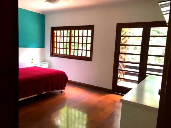 Imagem Sobrado com 3 Quartos à Venda, 345 m² em Jardim Peri Peri - São Paulo
