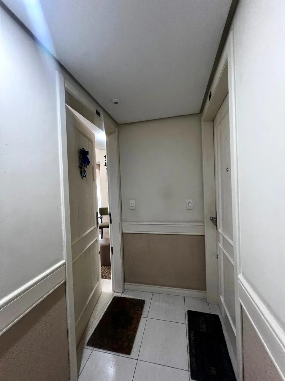Imagem Apartamento 2 dormitórios com vaga na Cidade Baixa