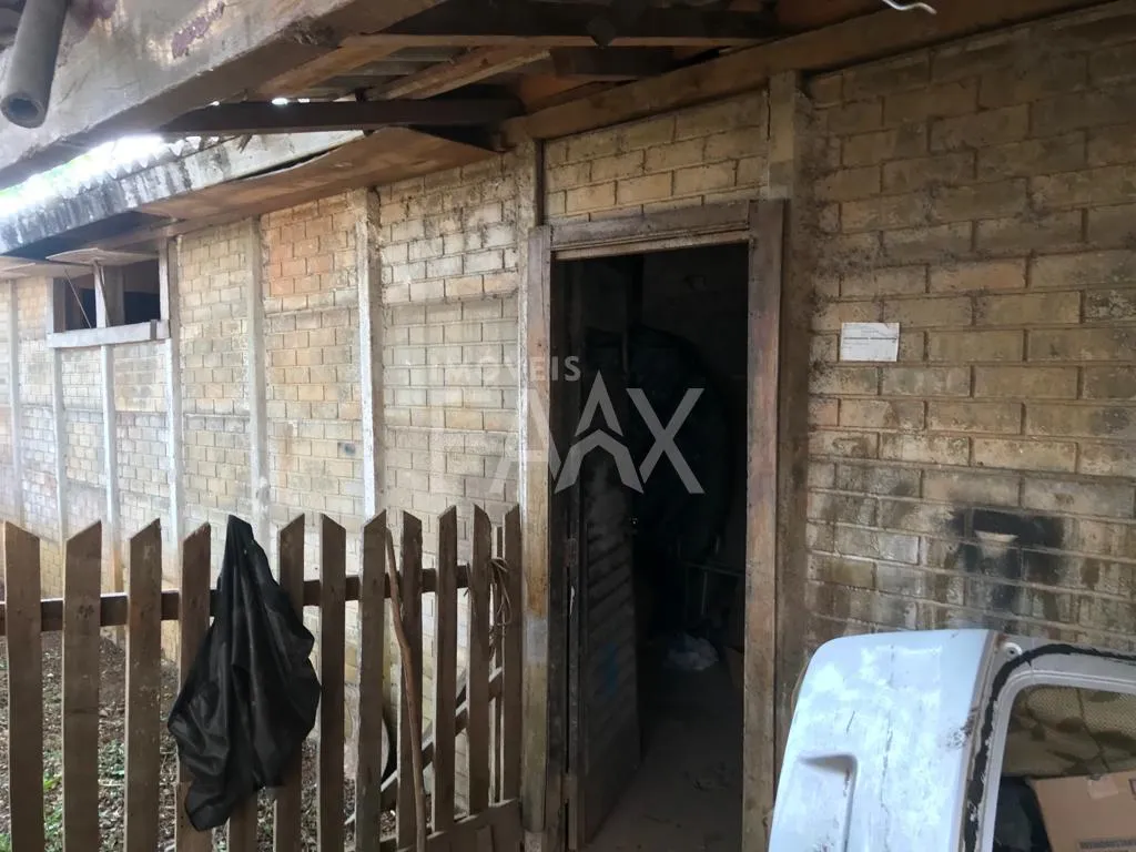 Imagem CASA A VENDA NO BAIRRO PRIMAVERA PROXIMO CIDADE DOS LAGOS