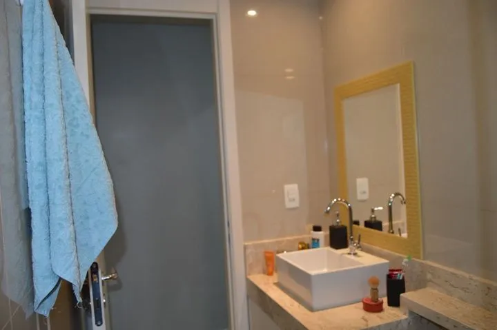 Imagem Apartamento com 2 Quartos à Venda, 65 m² em Freguesia Do ó - São Paulo