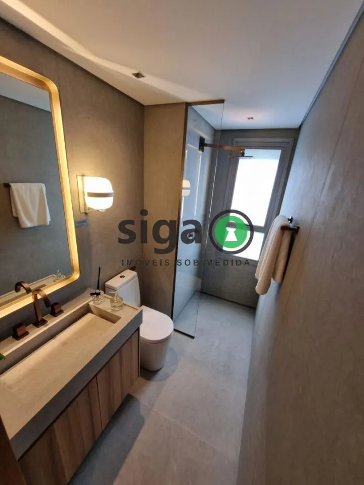 Imagem Apartamento a Venda no Jardim América com 3 quartos