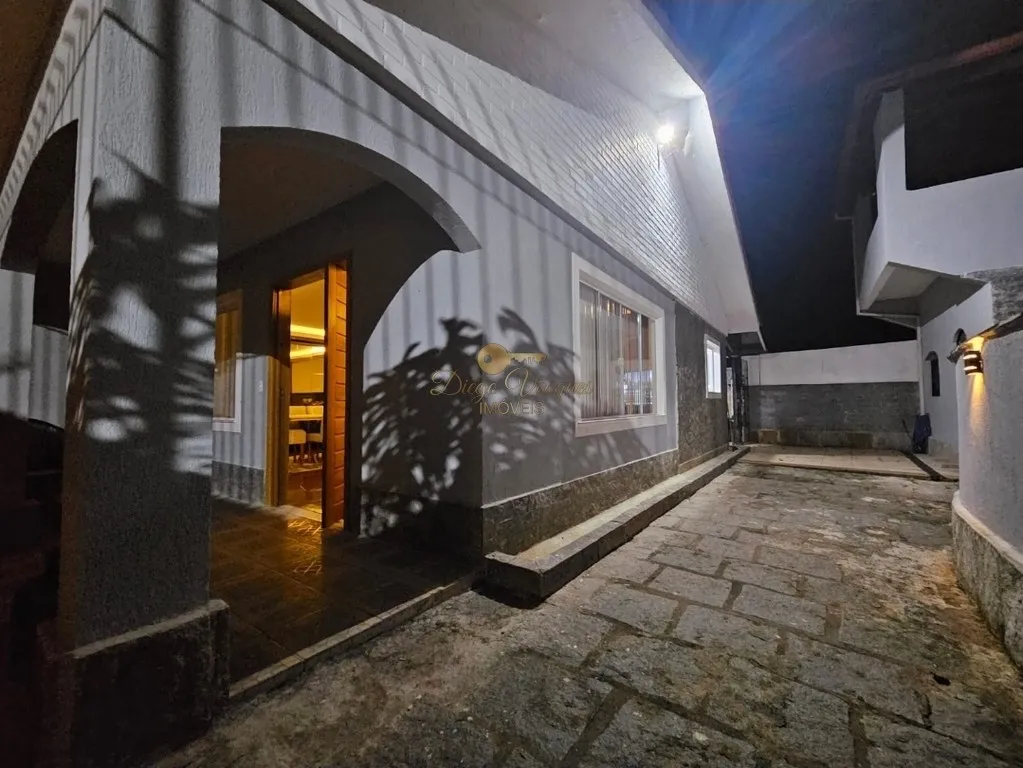 Imagem Casa para Venda em Teresópolis / RJ no bairro Quinta da Barra
