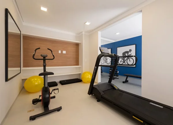 Imagem PLANO ... VILA CAMBUCI PITANGA - Apto 32m² (Unidade de Revenda), em região privilegiada do Cambuci!!