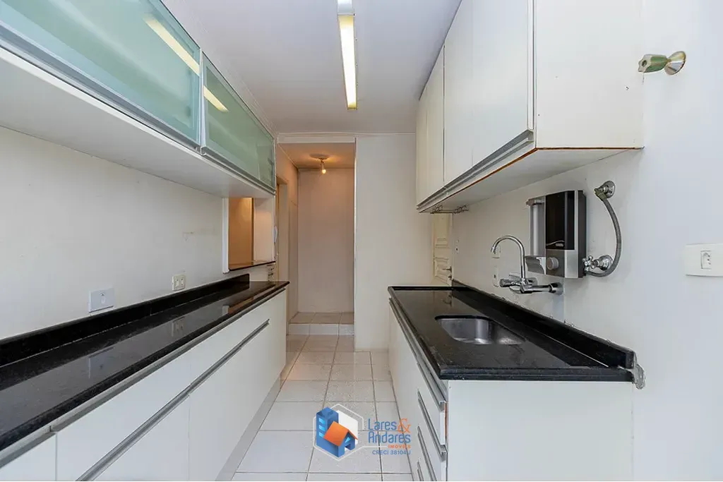 Imagem Apartamento à venda 2 Quartos 1 Suite 2 Vagas 92M² Campo Belo São Paulo - SP