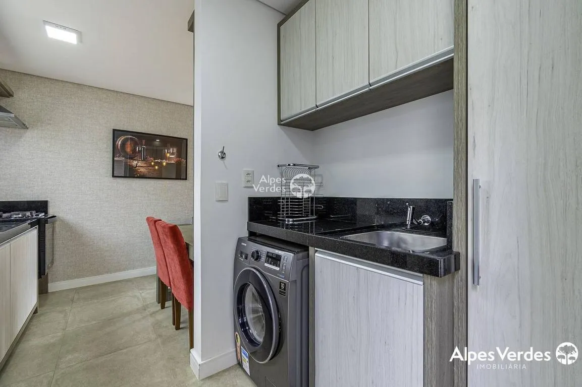 Imagem Casa de condomínio com 2 quartos, 85m2, à venda em Canela, São José