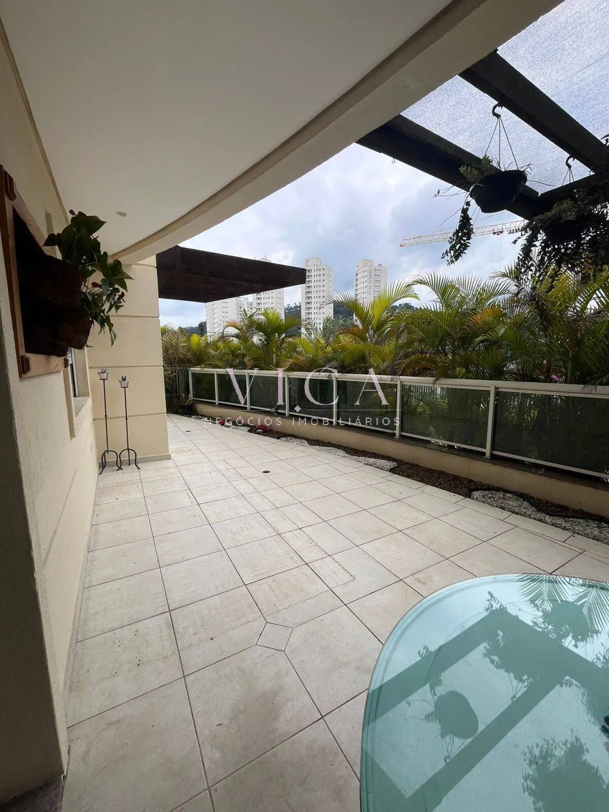 Imagem Apartamento 2 dormitórios 2 vagas133m² aluguel por R$ 9.185/mês Alphaville