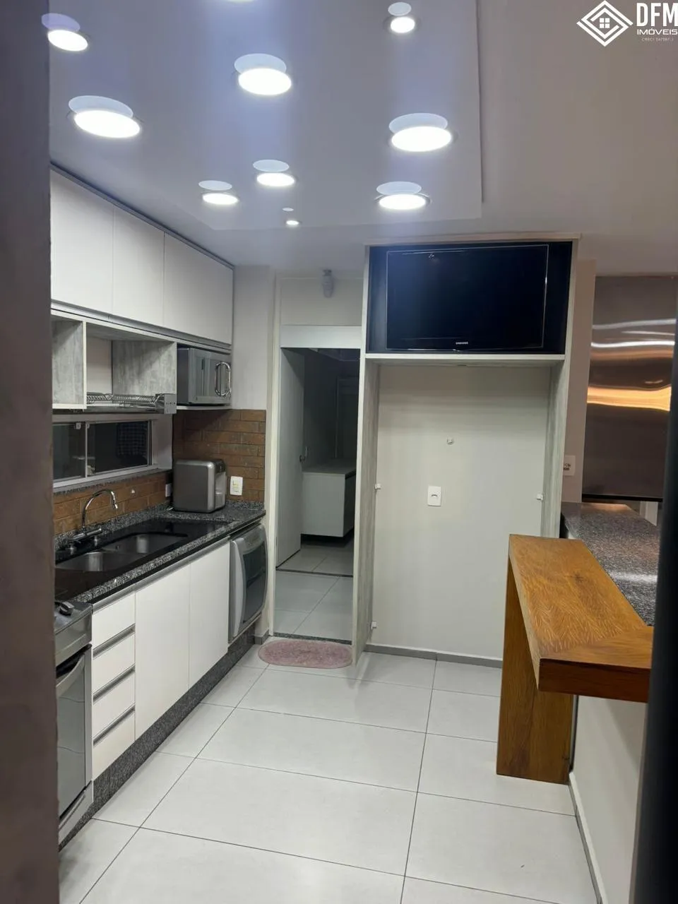 Imagem Casa em Condomínio com 3 Dormitorio(s) localizado(a) no bairro Fazenda Rodeio em Mogi das Cruzes / Mato Grosso do Sul Ref.:8096513