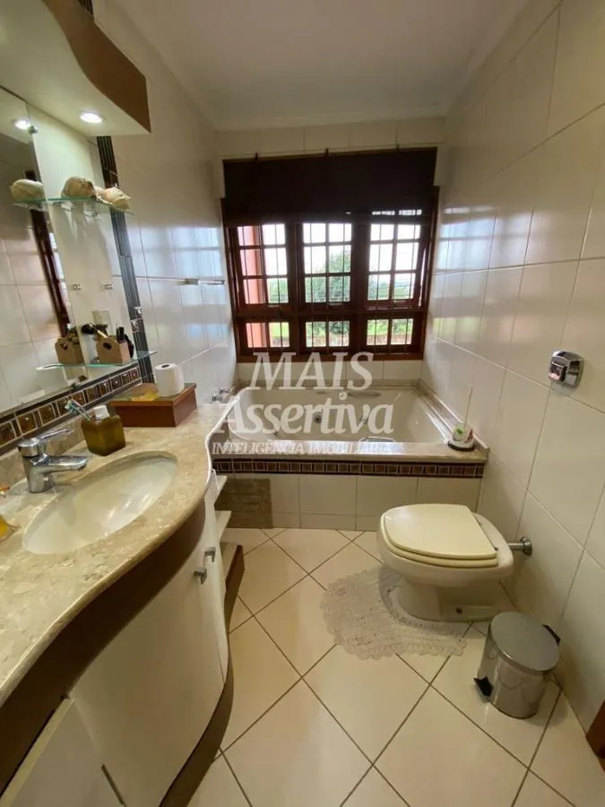 Imagem Casa para Venda em Novo Hamburgo / RS no bairro Canudos