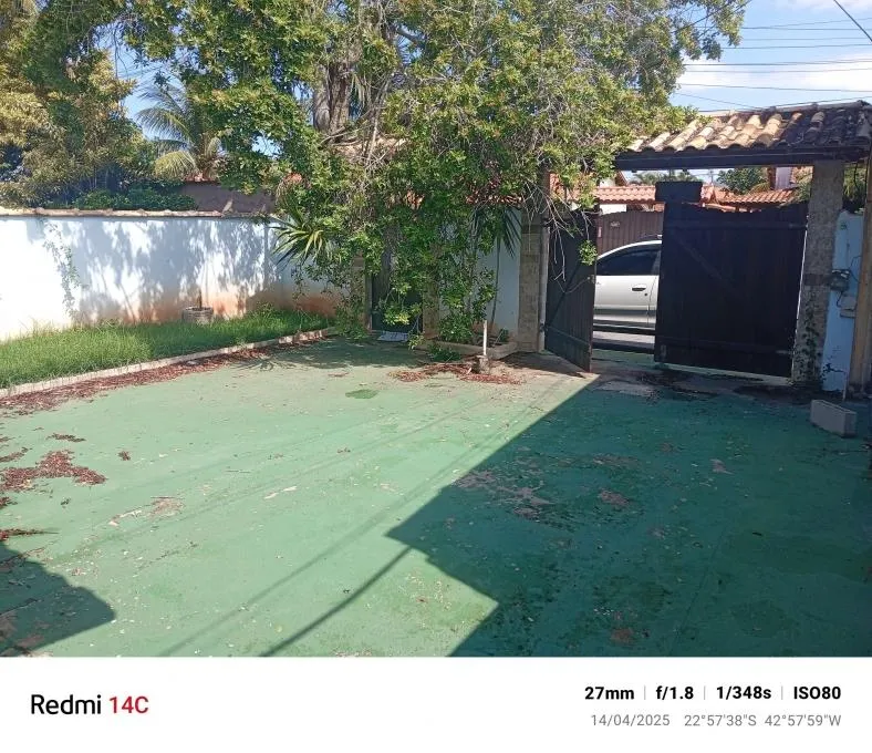 Imagem Casa 3 Quartos Maricá - RJ - Jardim Atlântico Oeste (Itaipuaçu)
