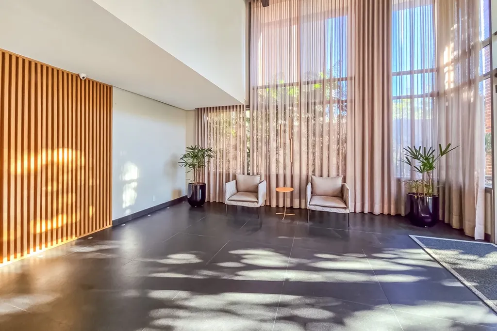 Imagem Apartamento com 1 Quarto à Venda, 35 m² em Jardim Paulista - São Paulo