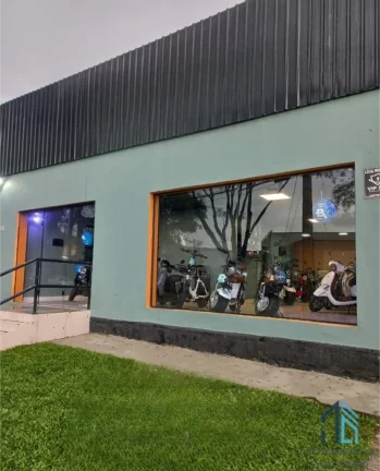 Foto do imóvel Imóvel comercial a venda no Alto da XV em Curitiba Pr