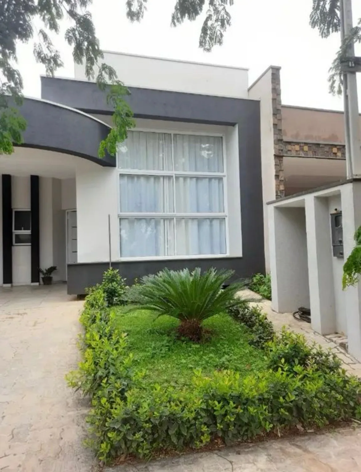 Imagem Casa 3 dormitórios Condomínio Portal Ville Flamboyant - Porto Feliz/SP