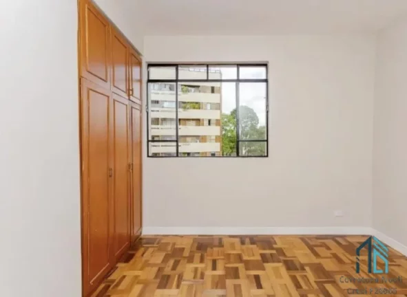 Imagem Apartamento em ótima localização, 03 quartos, no Água Verde/Batel em Curitiba PR