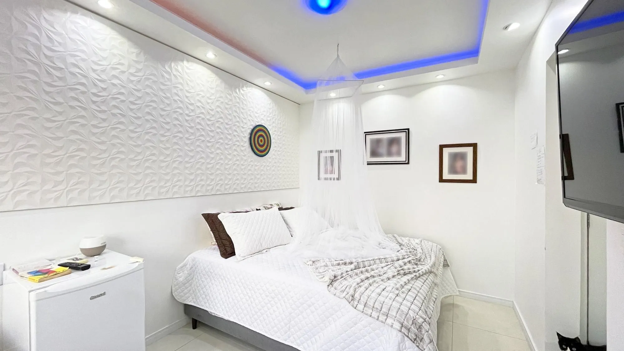 Imagem Apartamento 82m² - três dormitórios, suíte, duas vagas de garagem