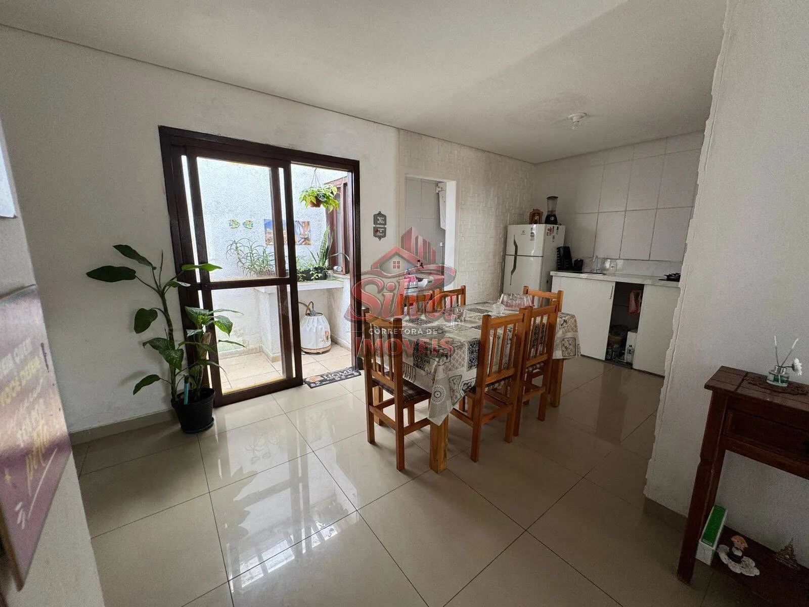 Imagem 1155 |Duplex 2 suítes com churrasqueira a 350m do mar