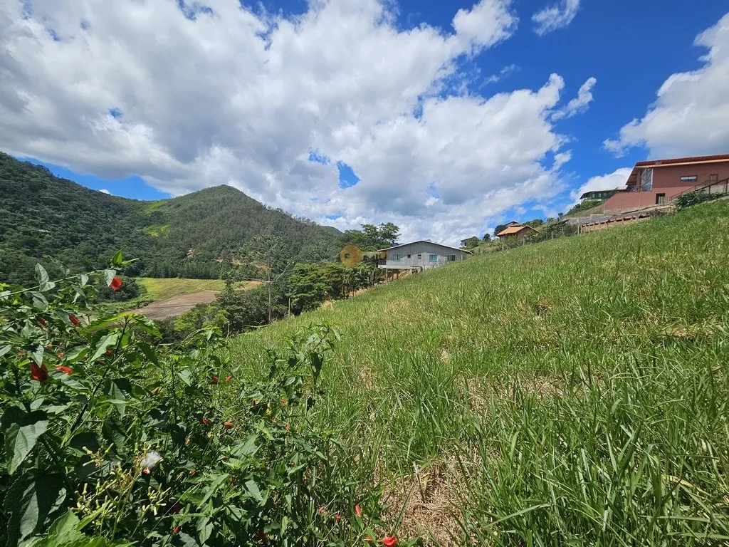 Imagem Terreno em Condomínio para Venda em Teresópolis / RJ no bairro Sebastiana