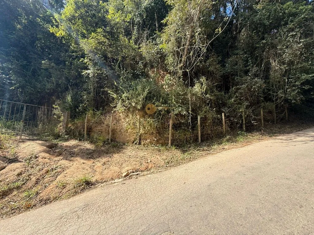 Imagem Sítio para Venda em Teresópolis / RJ no bairro Pessegueiros