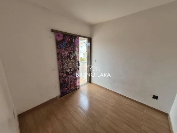 Imagem Casa à venda no bairro Resplendor - Igarapé/MG