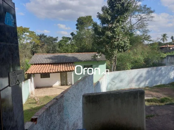 Imagem Área à venda, 7640 m² por R$ 1.890.000,00 - Chácara São Pedro - Aparecida de Goiânia/GO