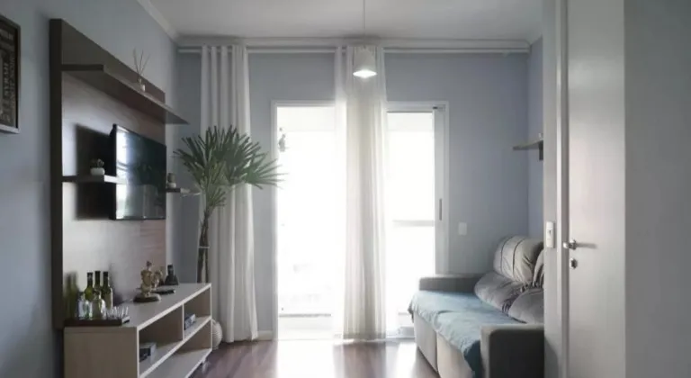 Foto do imóvel Apartamento com 2 Quartos à Venda, 59 m² em Jardim Pereira Leite - São Paulo