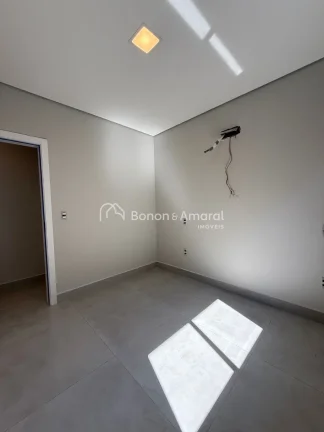Imagem Casa térrea pra venda com 3 dormitórios, no condomínio terras da estancia, no bairro Monte Alegre...