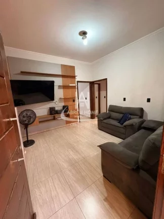 Imagem Casa - Ipiguá