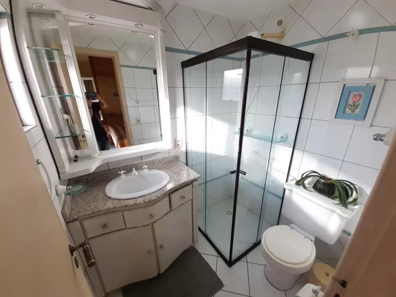Imagem Apartamento 2 dormitórios na Avenida de Bombas