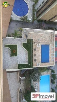 Foto do imóvel APTO C/ 119 M², 3 DORMS SENDO 1 SUITE E 1 VAGA PROXIMO AO METRO SANTANA