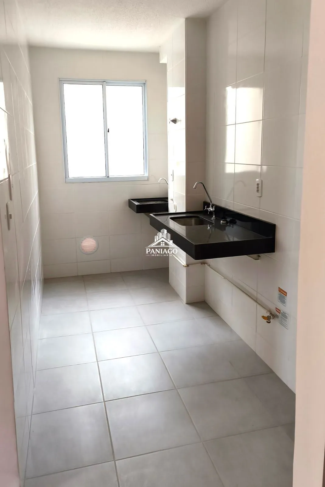 Imagem Chapada dos Bem-Te-Vis - Apartamento com 2 quartos, 1 banheiro,1 vaga garagem