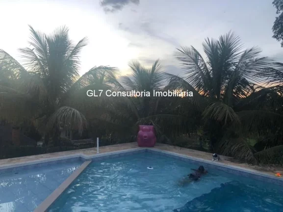 Imagem Chácara a venda Condomínio Terras de Itaici. Indaiatuba S.P