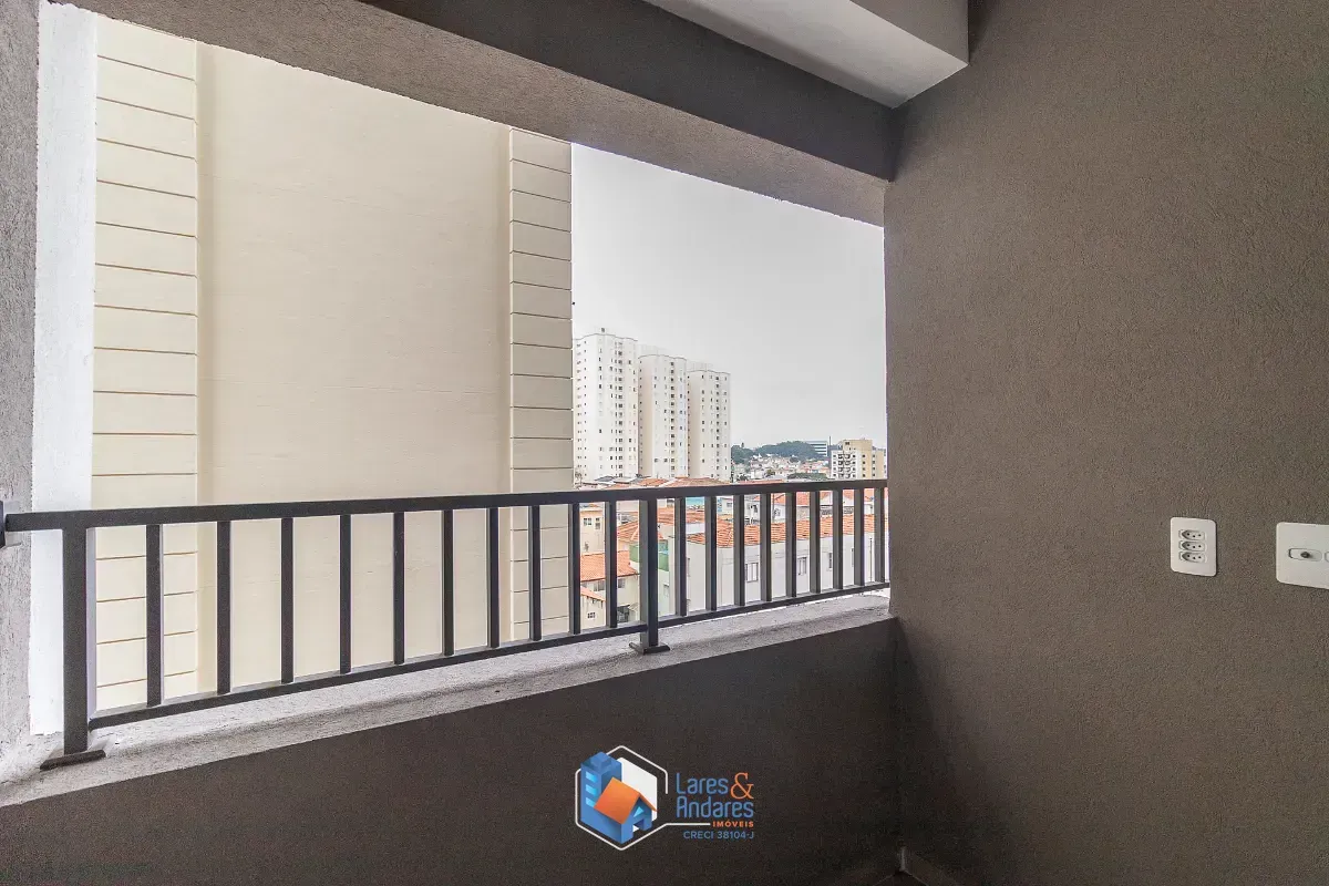 Imagem Apartamento para venda em Saúde com 1 quarto, 34m²