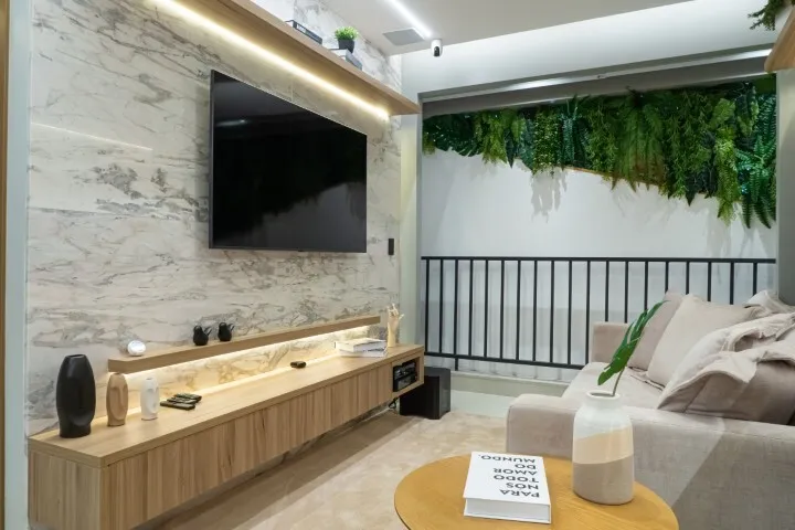 Imagem Apartamento à venda no bairro Setor Bueno - Goiânia/GO