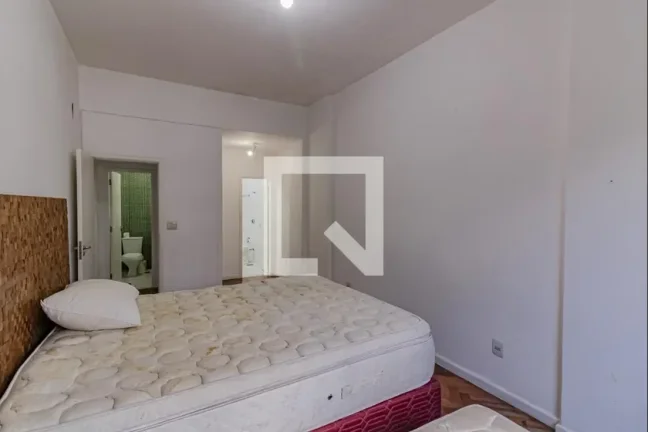 Imagem Apartamento à Venda - Leblon, 4 Quartos, 215 m2