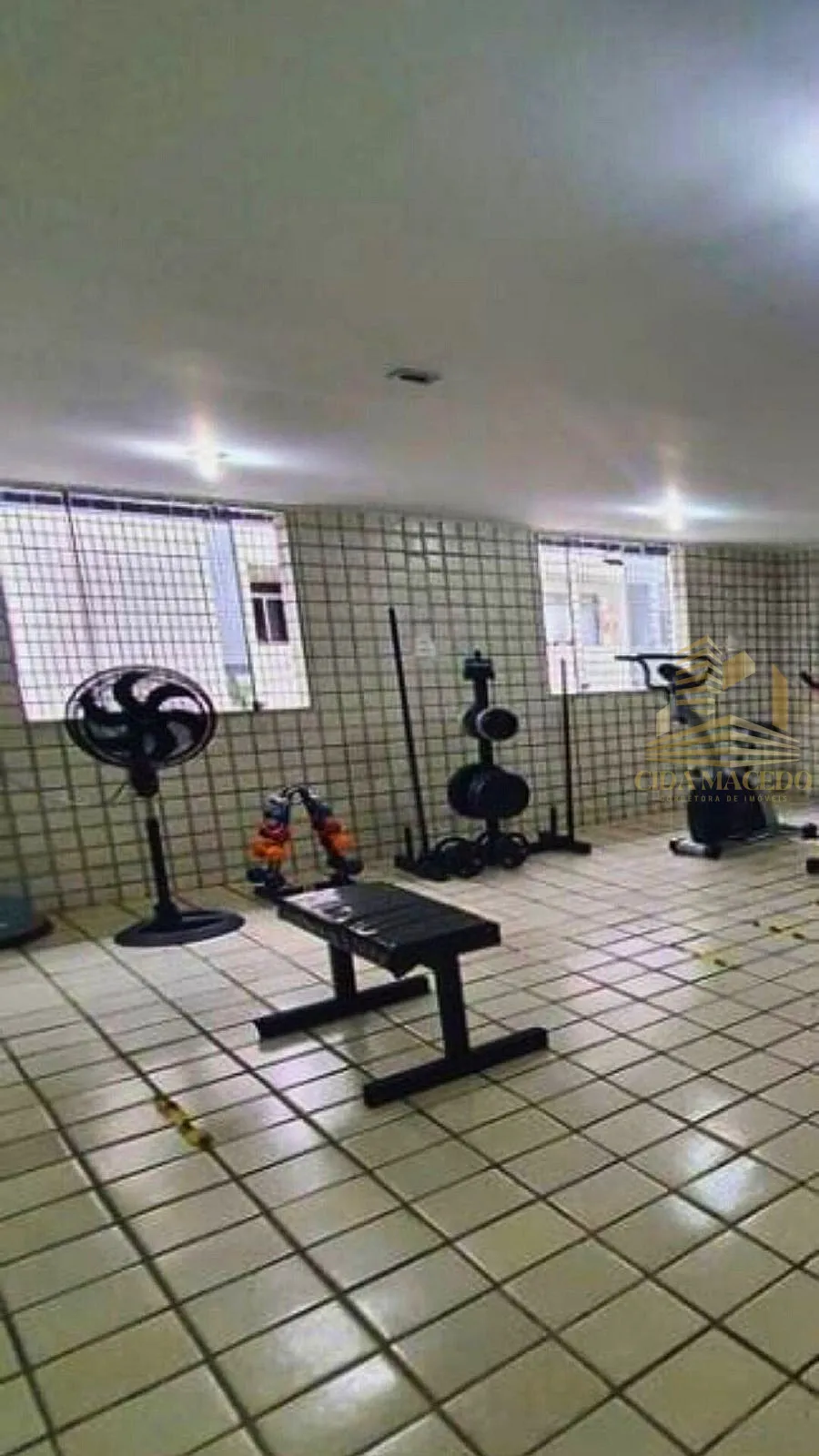 Imagem Apartamento a Venda no bairro Brisamar - João Pessoa, PB