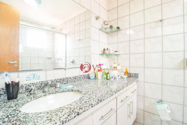 Imagem Apartamento com 3 dormitórios à venda, 120 m por R$ 700.000 - Vila Matilde - São Paulo/SP