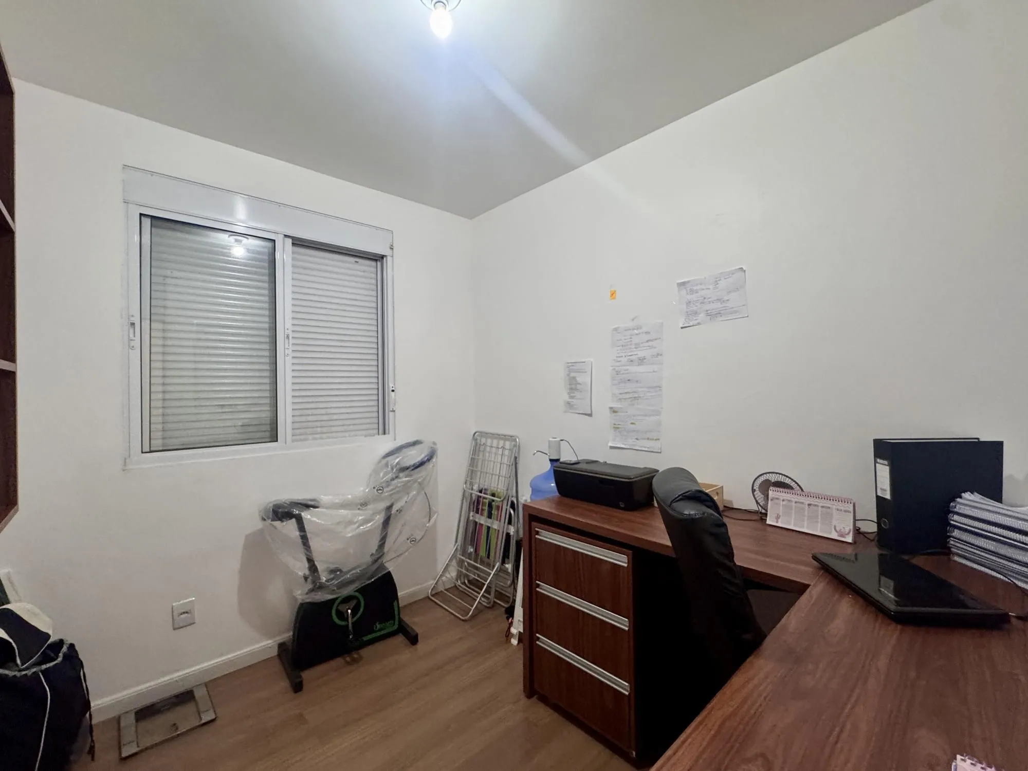 Imagem Apartamento 3 Dormitórios com Suíte, Sacada e Vaga Coberta