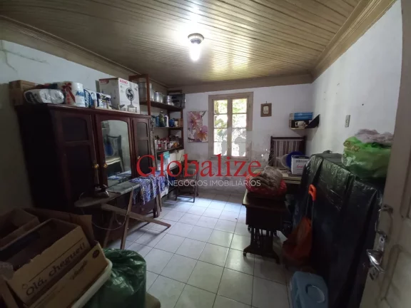 Imagem Casa com 3 dormitórios no bairro da Vila Belmiro por R$.695.000,00