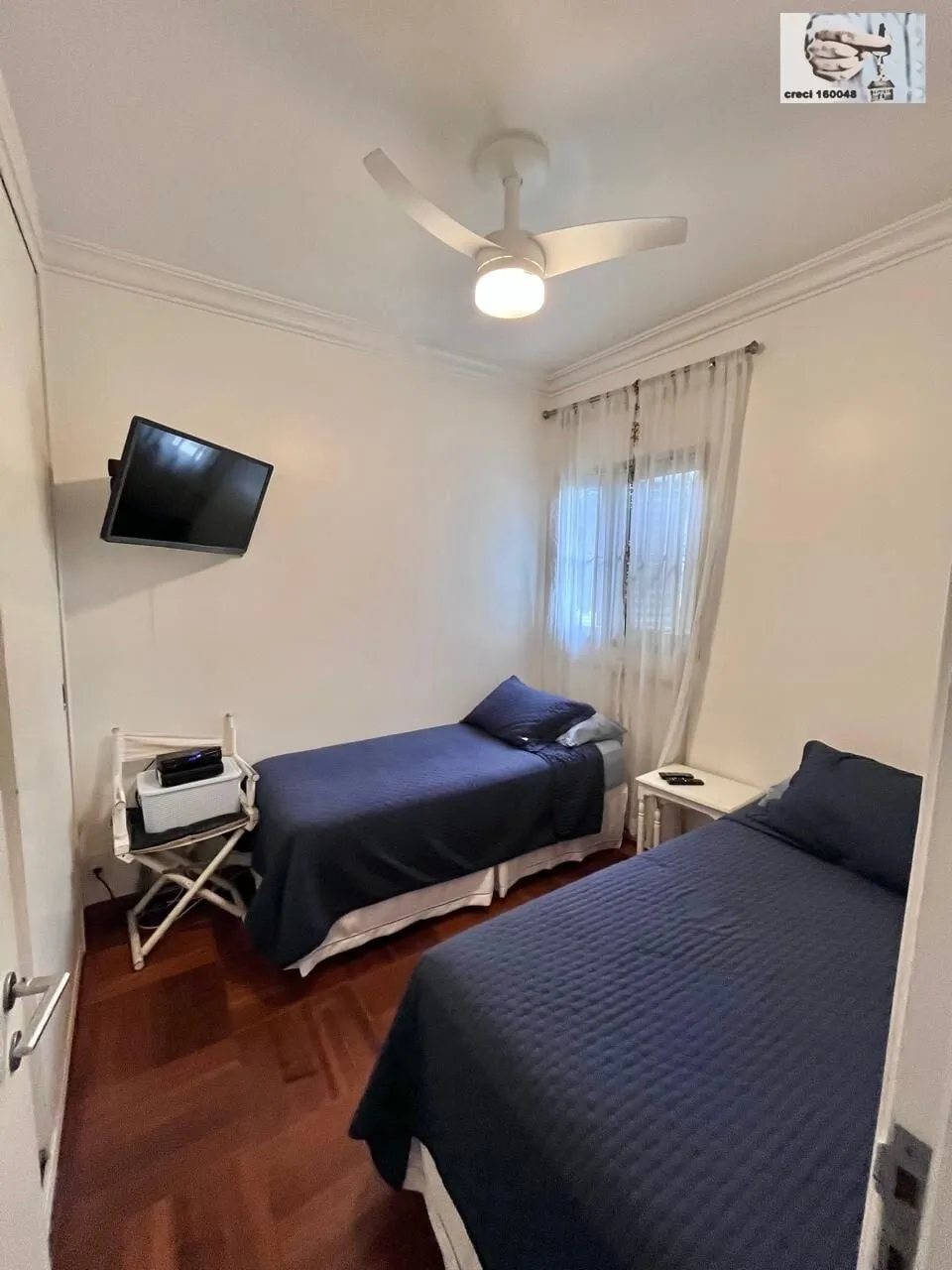 Imagem Apartamento em Brooklin Novo, São Paulo/SP
