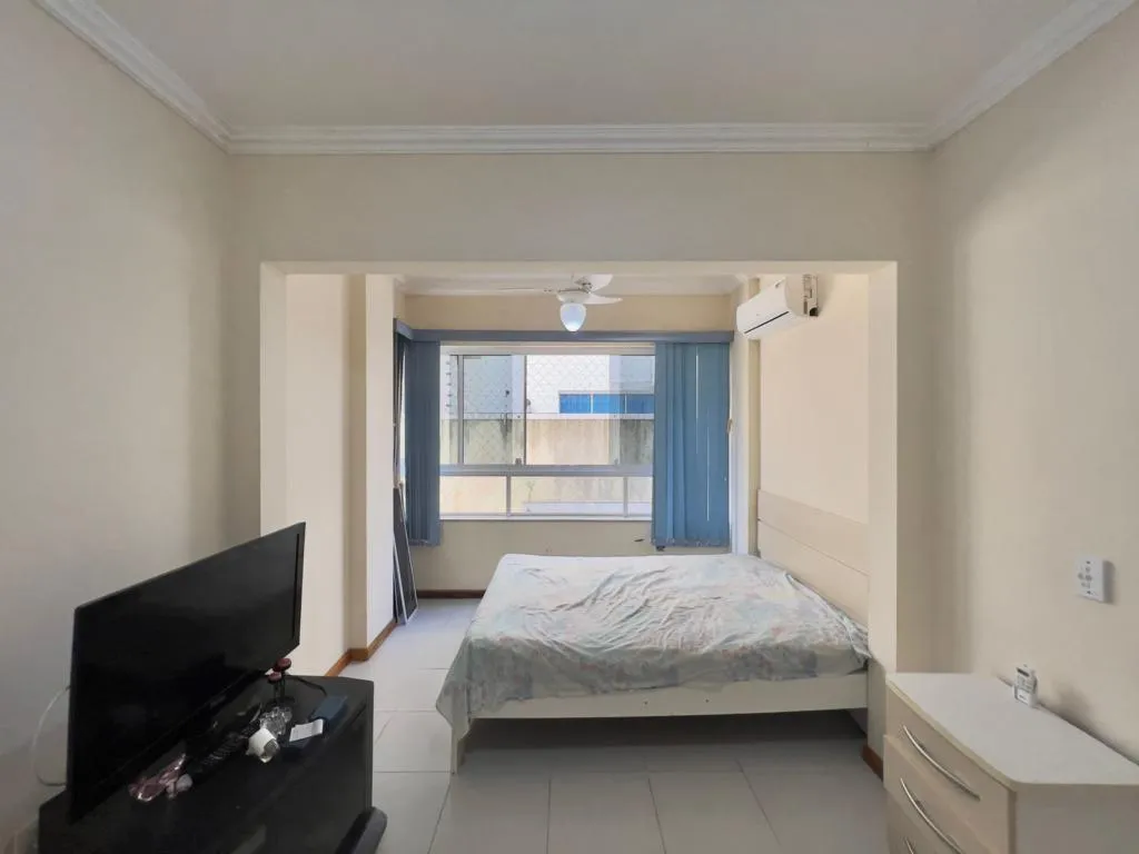 Imagem Apartamento 3Dormitórios dependência - Bairro Zona Nova
