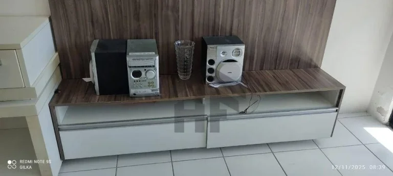 Imagem Apartamento de 41,68m² à venda, com 01 quarto, localizado em Piedade, Jaboatão dos Guararapes - Pernambuco.