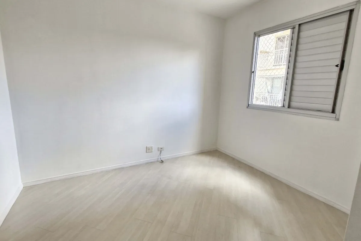 Imagem Apartamento para venda em Jardim Ampliação com 2 quartos, 48m2