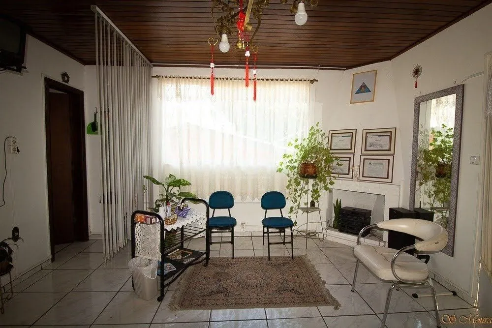 Imagem Casa no Bairro Tristeza - 3 dormitórios