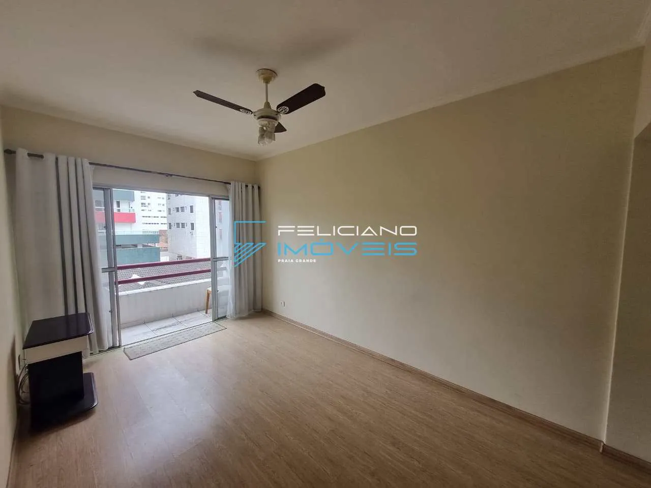 Imagem Apartamento com 1 quarto, Canto do Forte, Praia Grande - R$ 317 mil, Cod: 6872