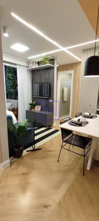 Imagem Apartamento em São Miguel Único Jacu Pêssego 1 e 2 dormitórios