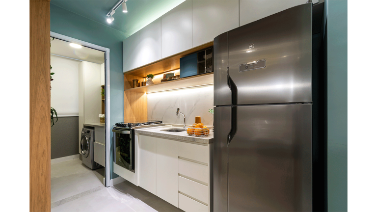 Imagem Apartamento com 2 Quartos à Venda, 43 m² em Vila Guilherme - São Paulo