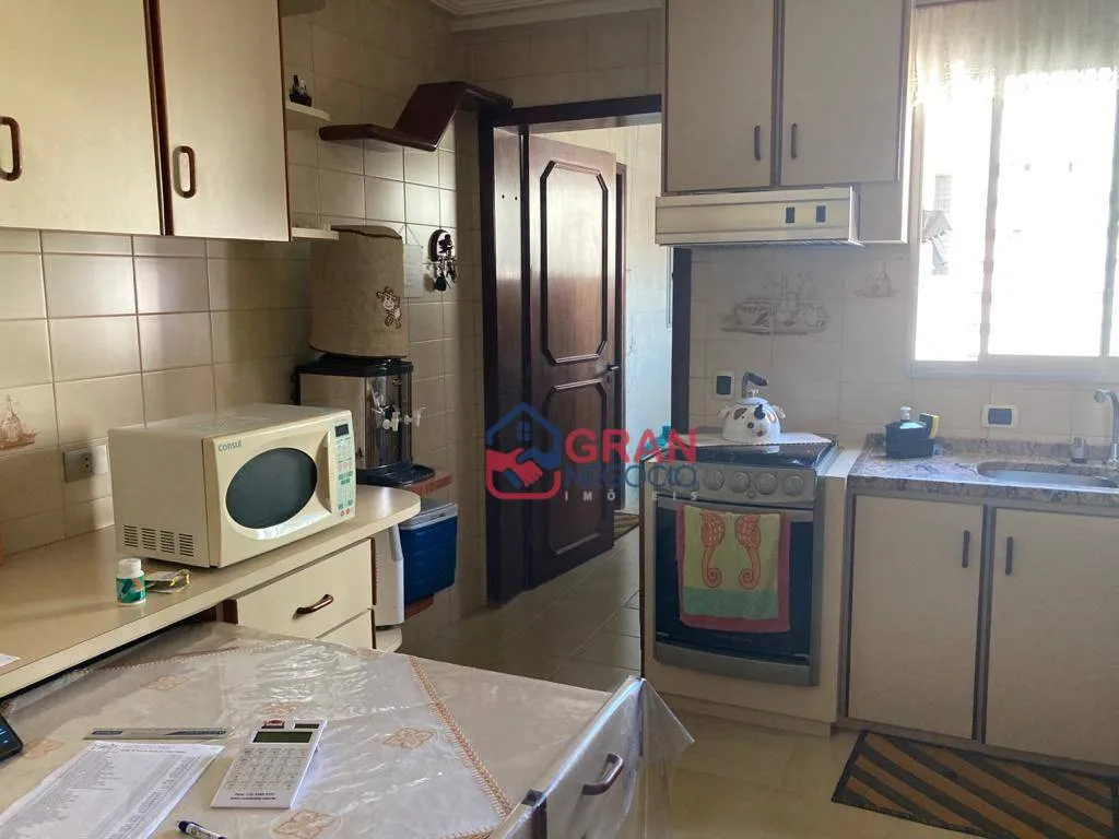 Imagem Apartamento no Batel