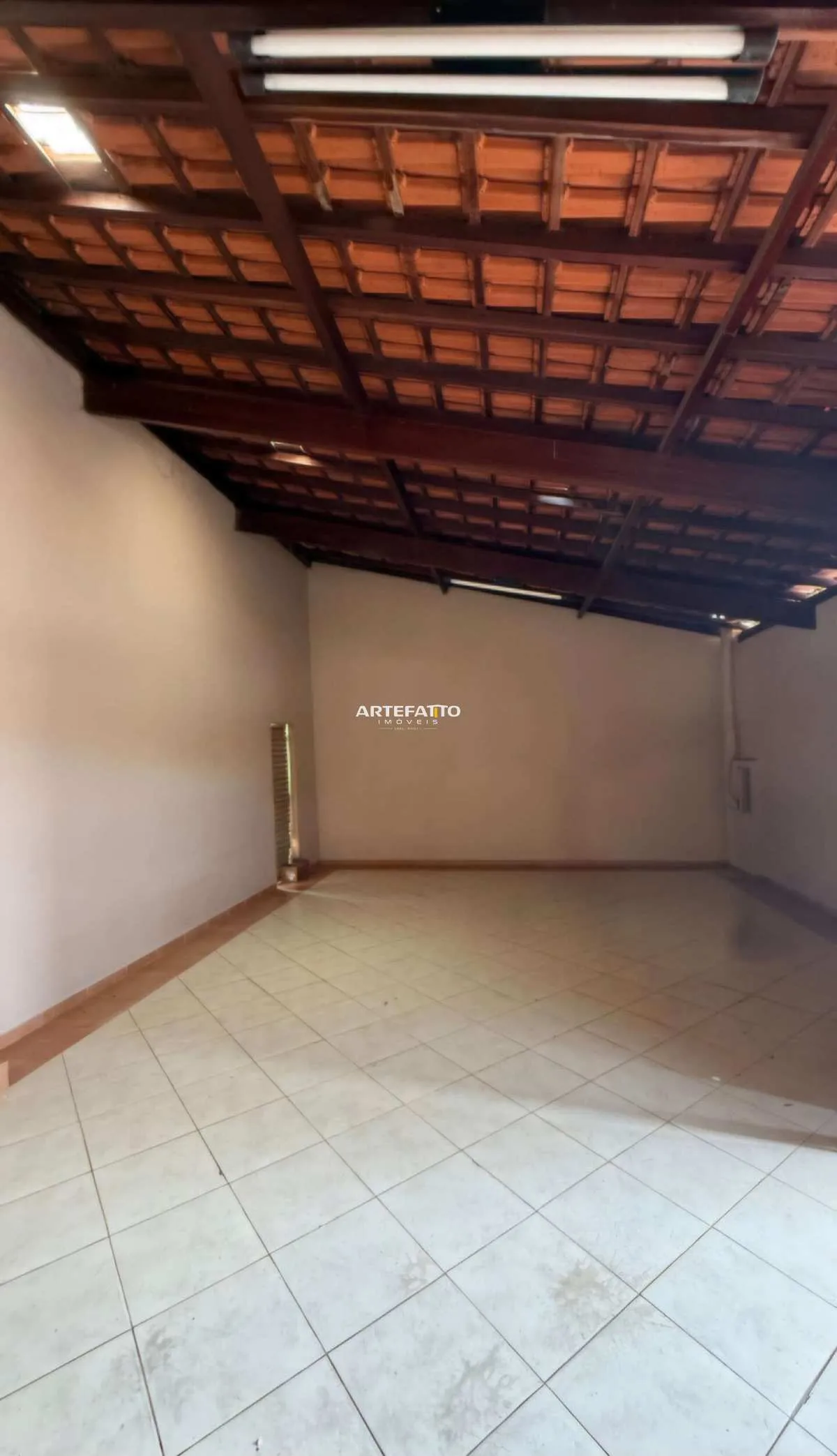 Imagem Casa à venda em Franca, Vila Santa Rita, com 2 quartos, 163m2