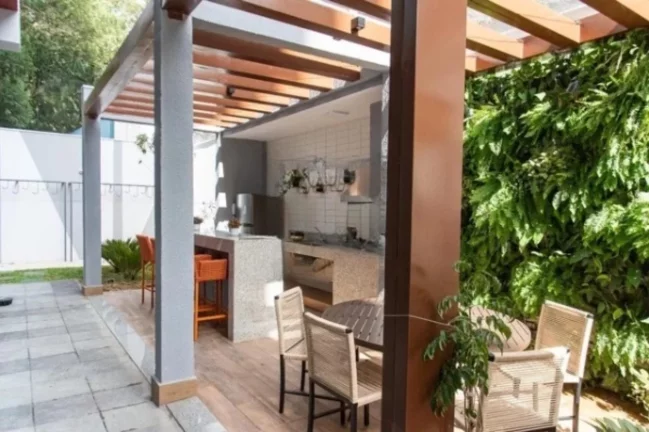 Imagem MY ONE VILA MARIANA - Apto 38m² (Unidade Revenda), próximo às Estações Chácara Klabin e Vila Mariana!