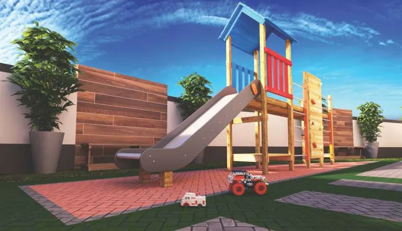 Imagem Vila do Sol Residence